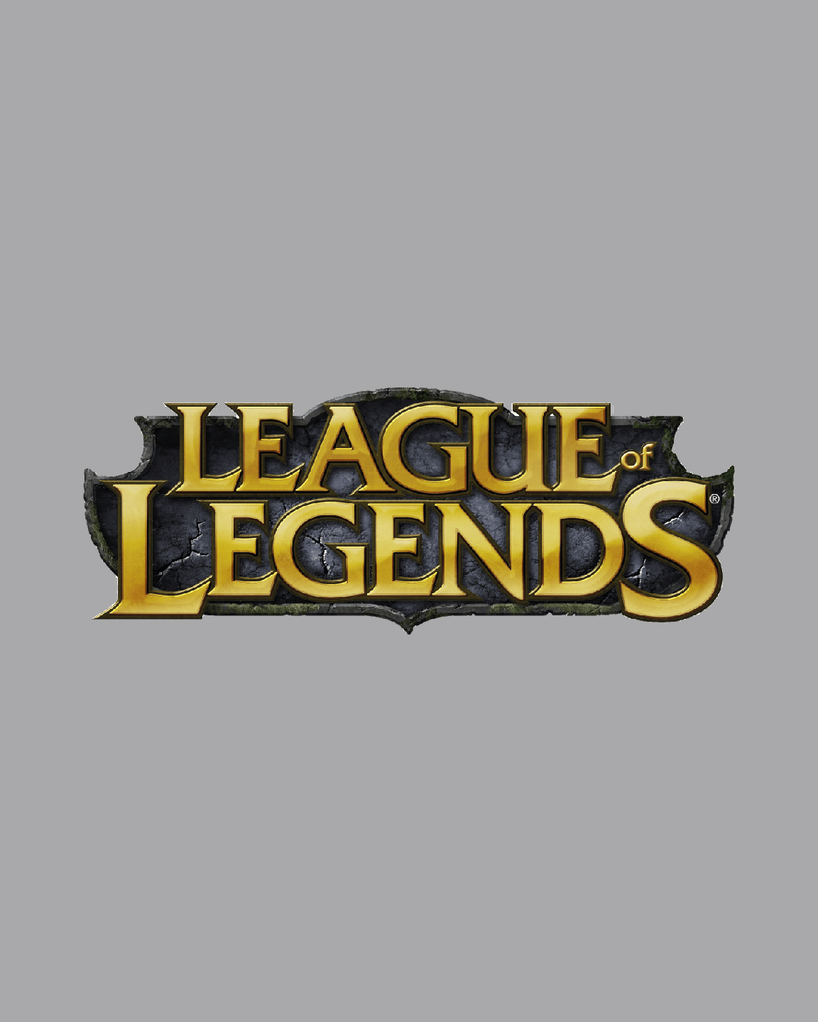 League of Legends