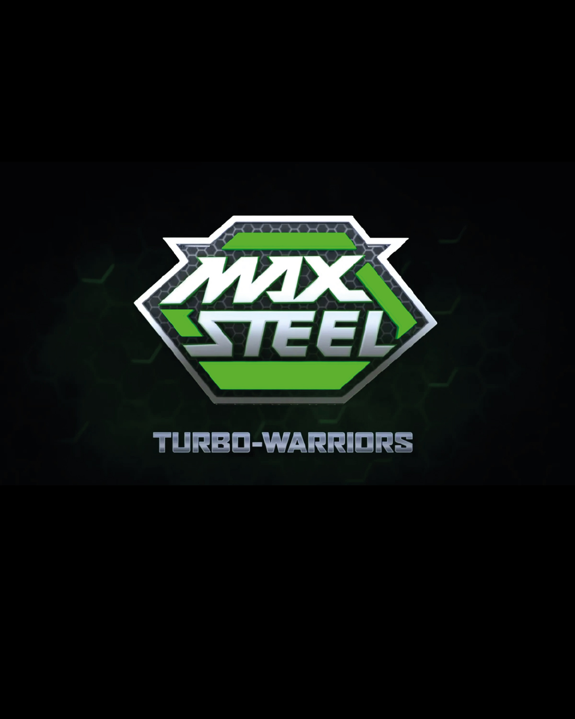 Max Steel